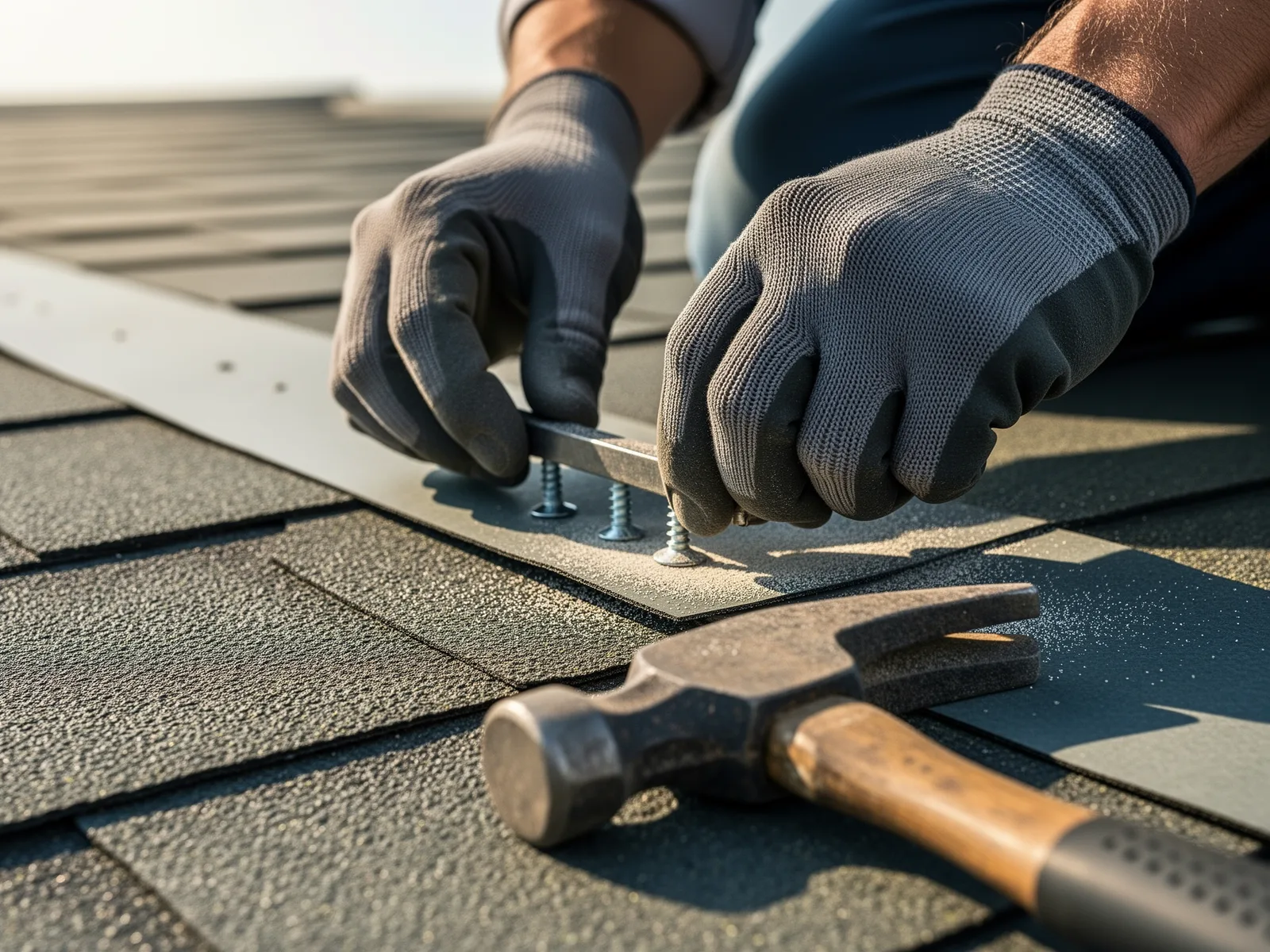 Why choose Fascia Repair in Tremonton, UT